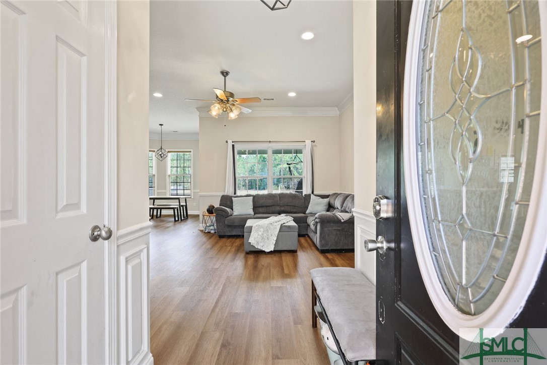 61 Poplar Road Ludowici, GA 31316 - Photo 2 of 20 Gallery Image 2
