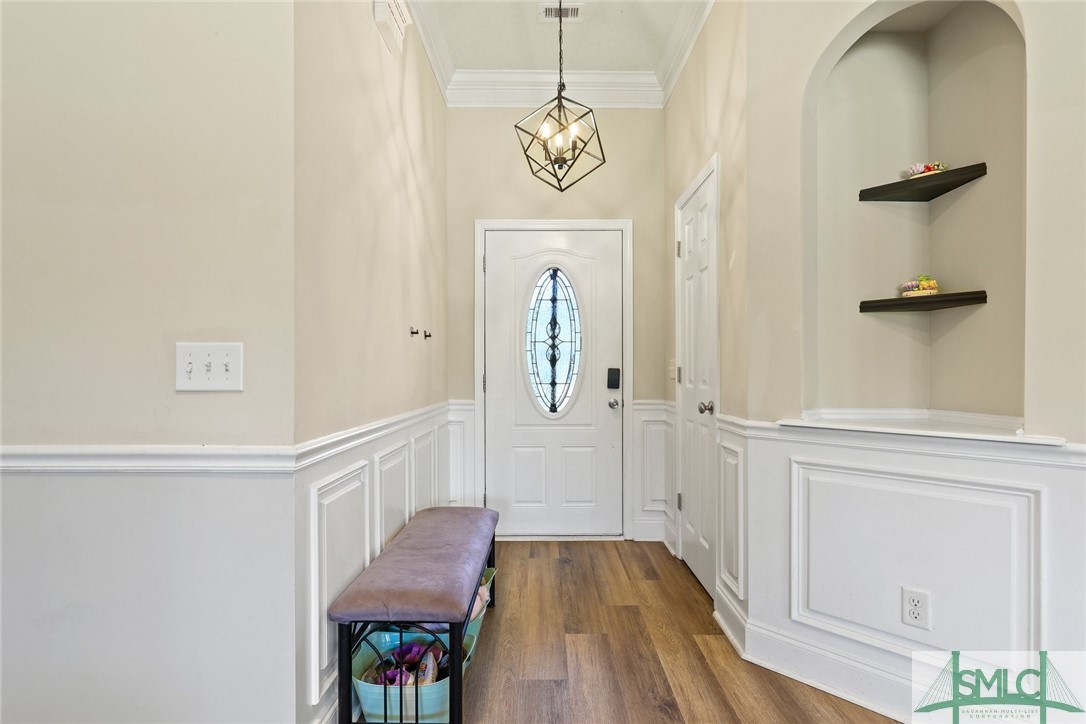 61 Poplar Road Ludowici, GA 31316 - Photo 3 of 20 Gallery Image 3