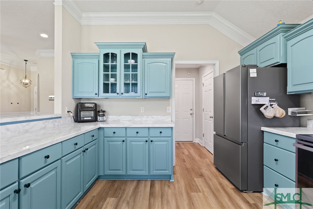 61 Poplar Road Ludowici, GA 31316 - Photo 6 of 20 Gallery Image 6
