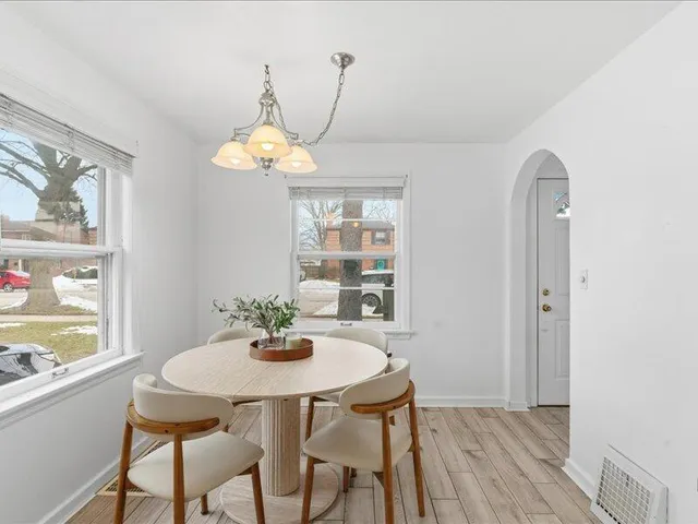 $209,000 | 2420 Dwight Street, Racine, WI 53403