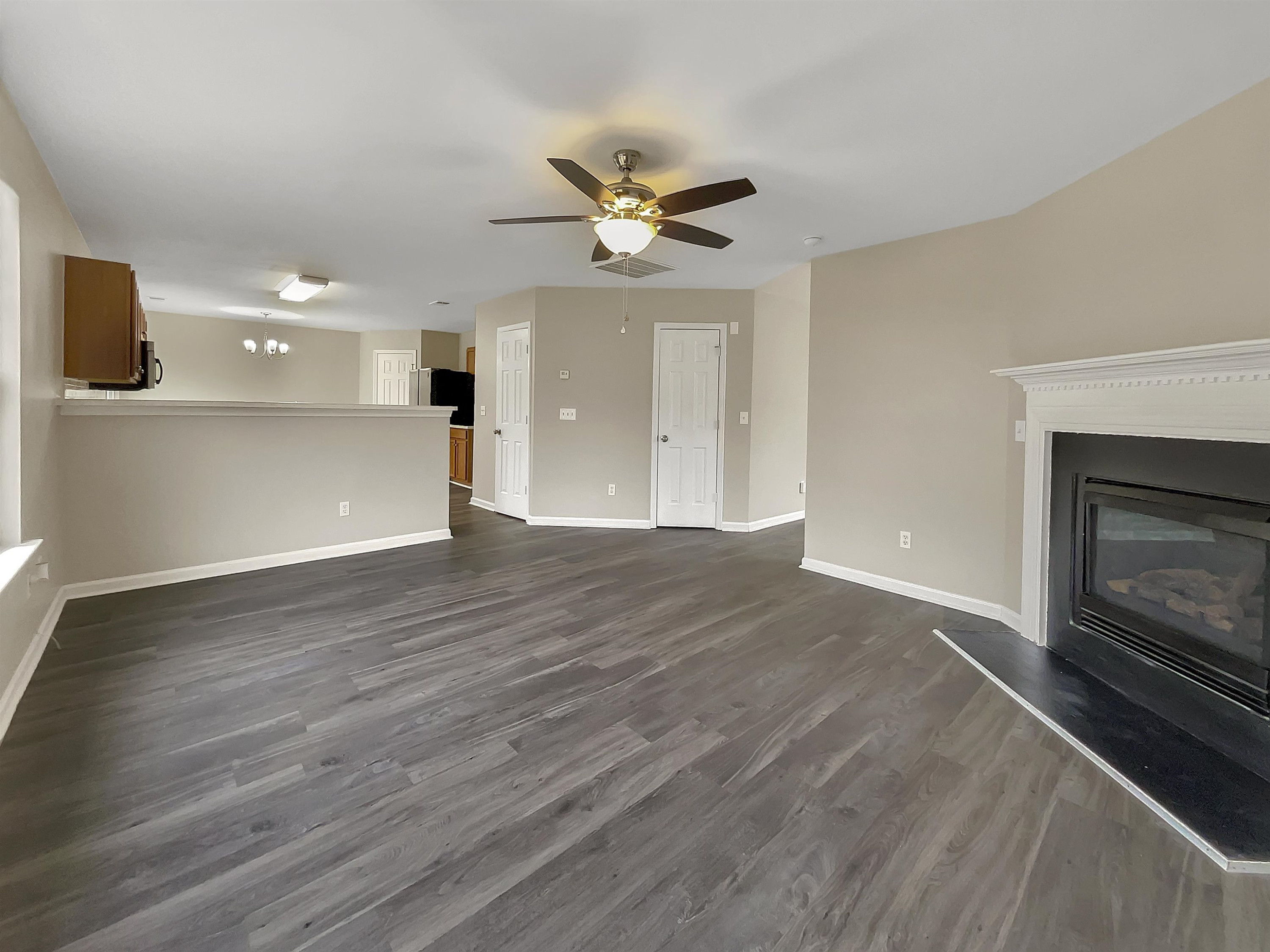 3360 Marshlane Way Raleigh, NC 27610 - Photo 10 of 19 Photo 10