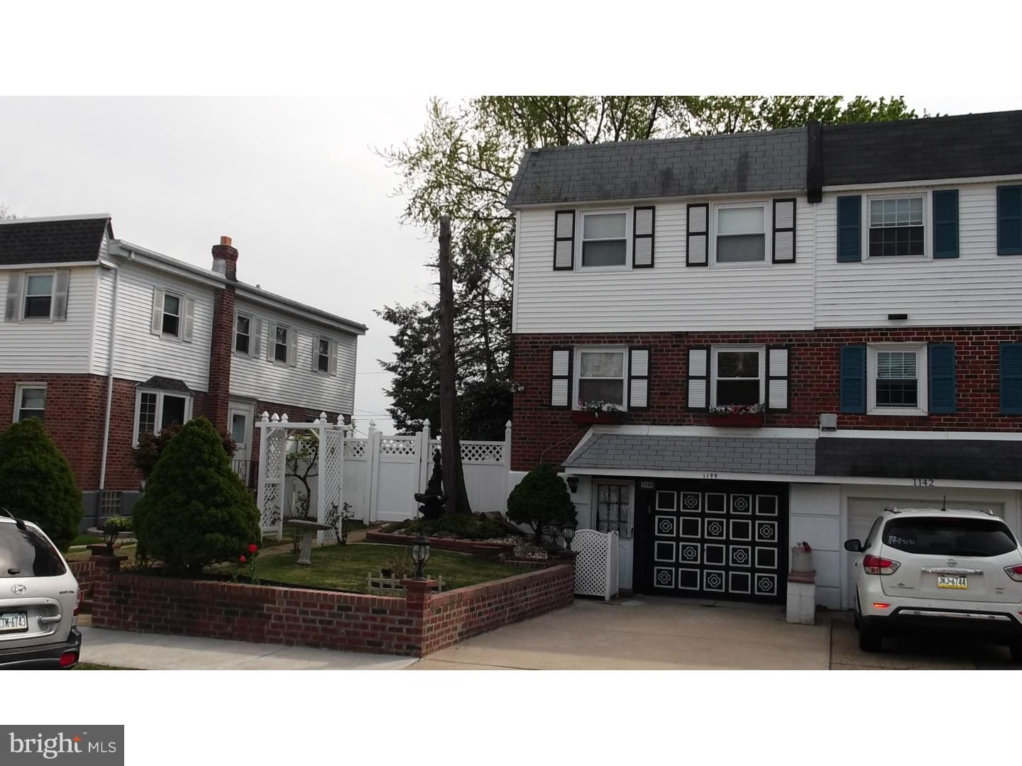 1144 Morefield Road Philadelphia, PA 19115 - Photo 1 of 24 Exterior Front