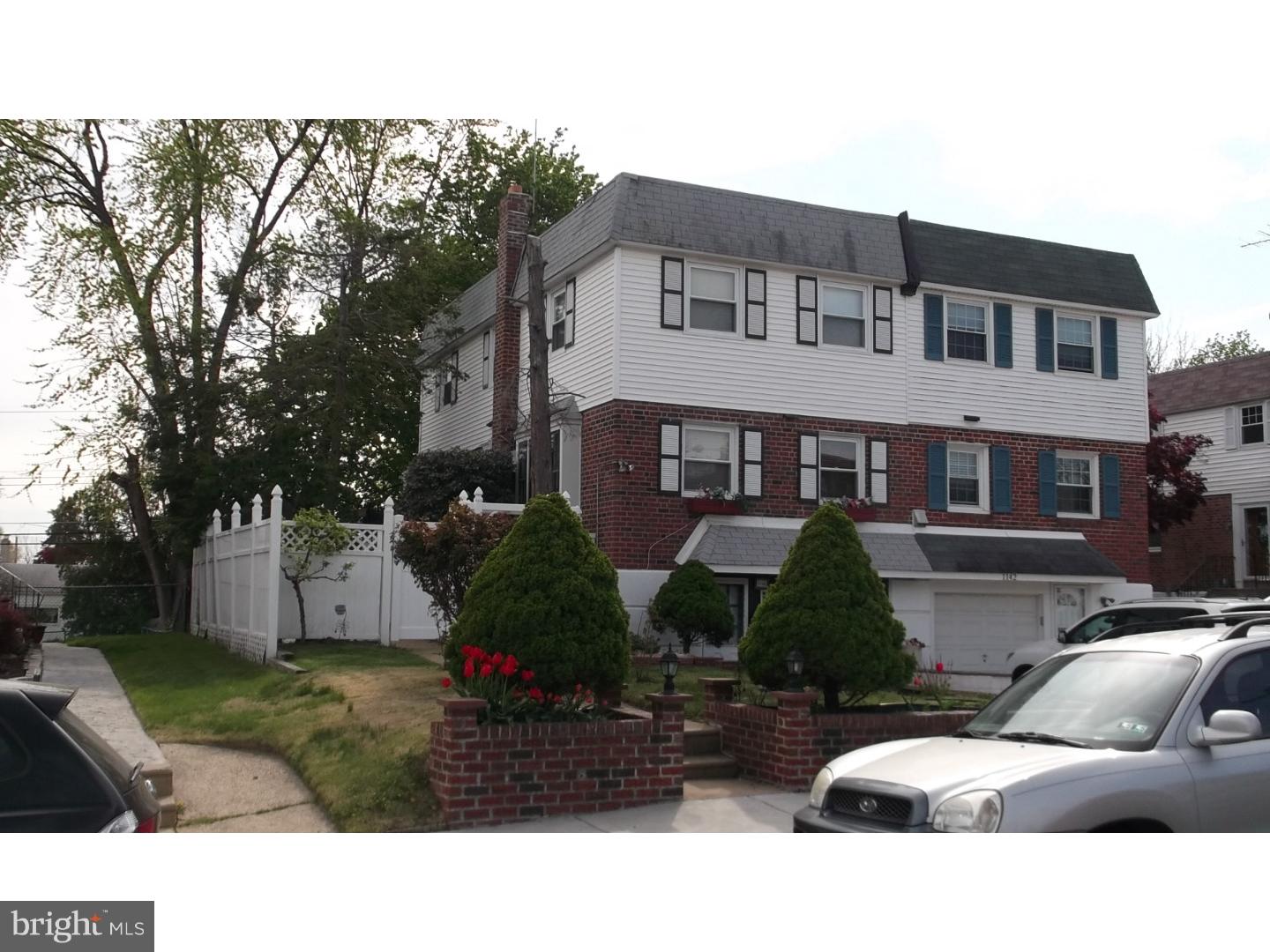 1144 Morefield Road Philadelphia, PA 19115 - Photo 2 of 24 Exterior Front