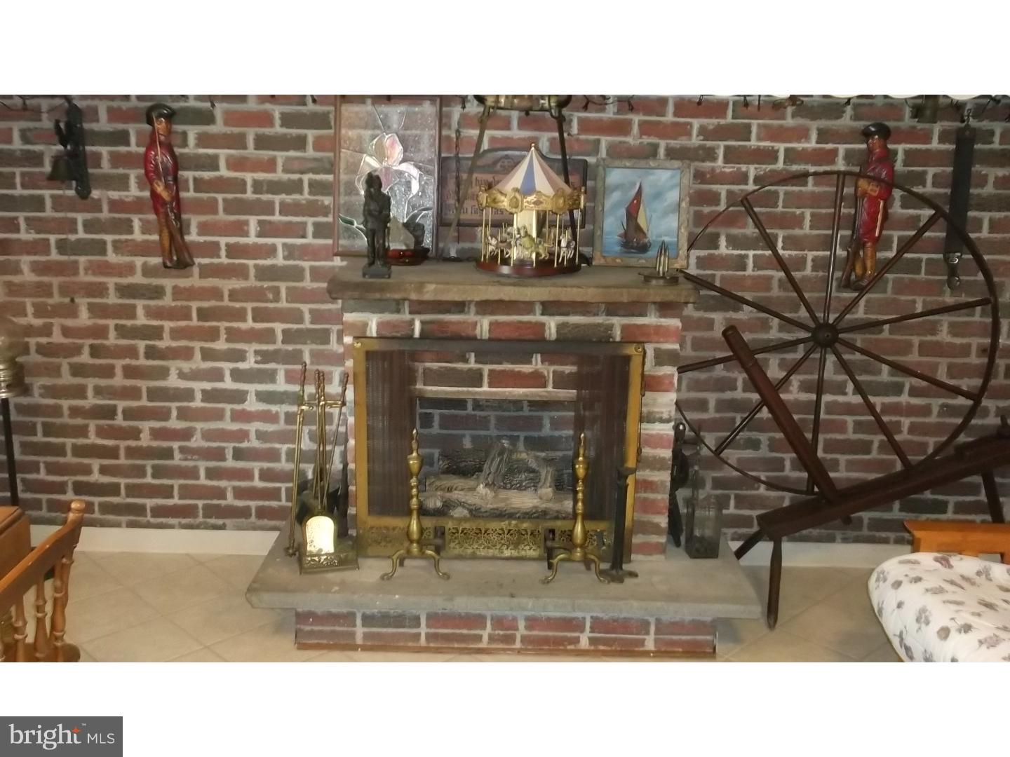 1144 Morefield Road Philadelphia, PA 19115 - Photo 22 of 24 Basement - Finished