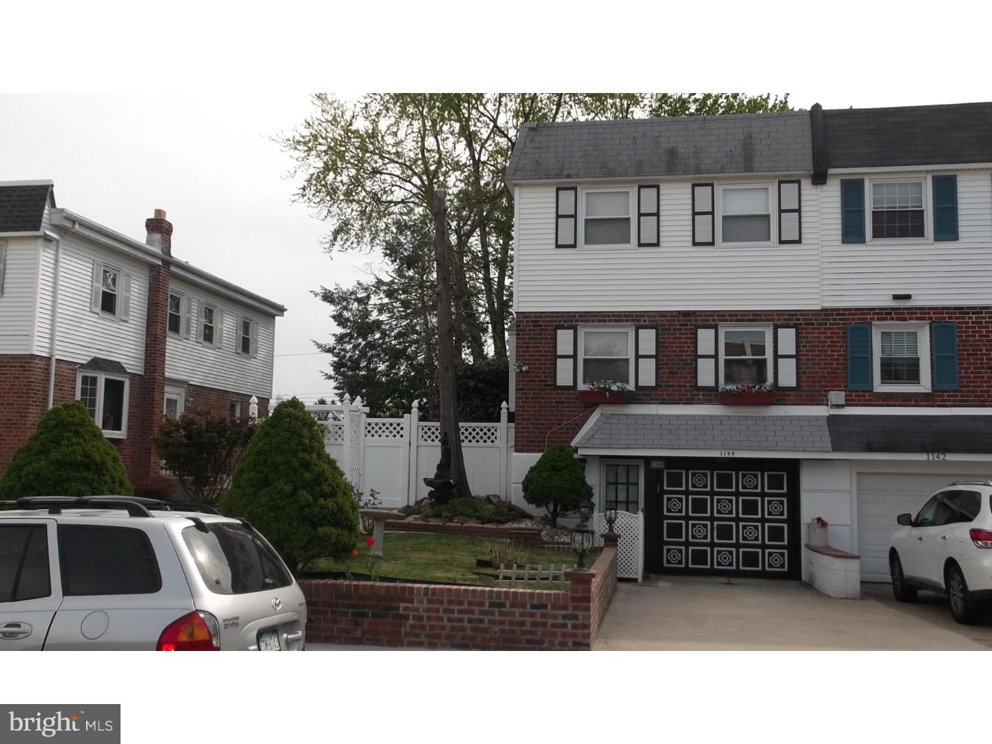 1144 Morefield Road Philadelphia, PA 19115 - Photo 24 of 24 Exterior Front