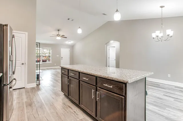 $395,000 | 3125 Auburn Parkway, Gulf Breeze, FL 32563