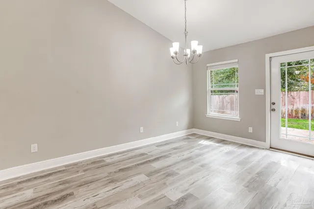 $395,000 | 3125 Auburn Parkway, Gulf Breeze, FL 32563