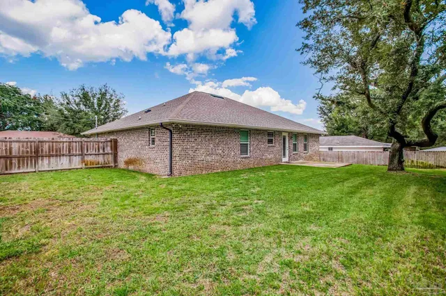 $395,000 | 3125 Auburn Parkway, Gulf Breeze, FL 32563