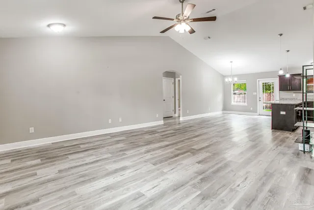 $395,000 | 3125 Auburn Parkway, Gulf Breeze, FL 32563