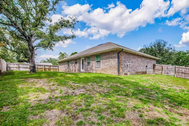 $395,000 | 3125 Auburn Parkway, Gulf Breeze, FL 32563