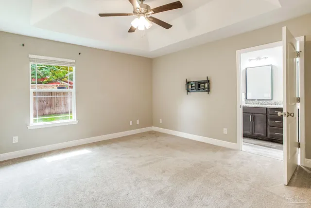 $395,000 | 3125 Auburn Parkway, Gulf Breeze, FL 32563