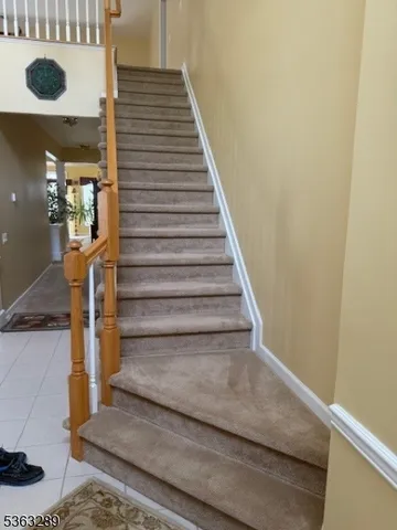 a view of bedroom and bedroom