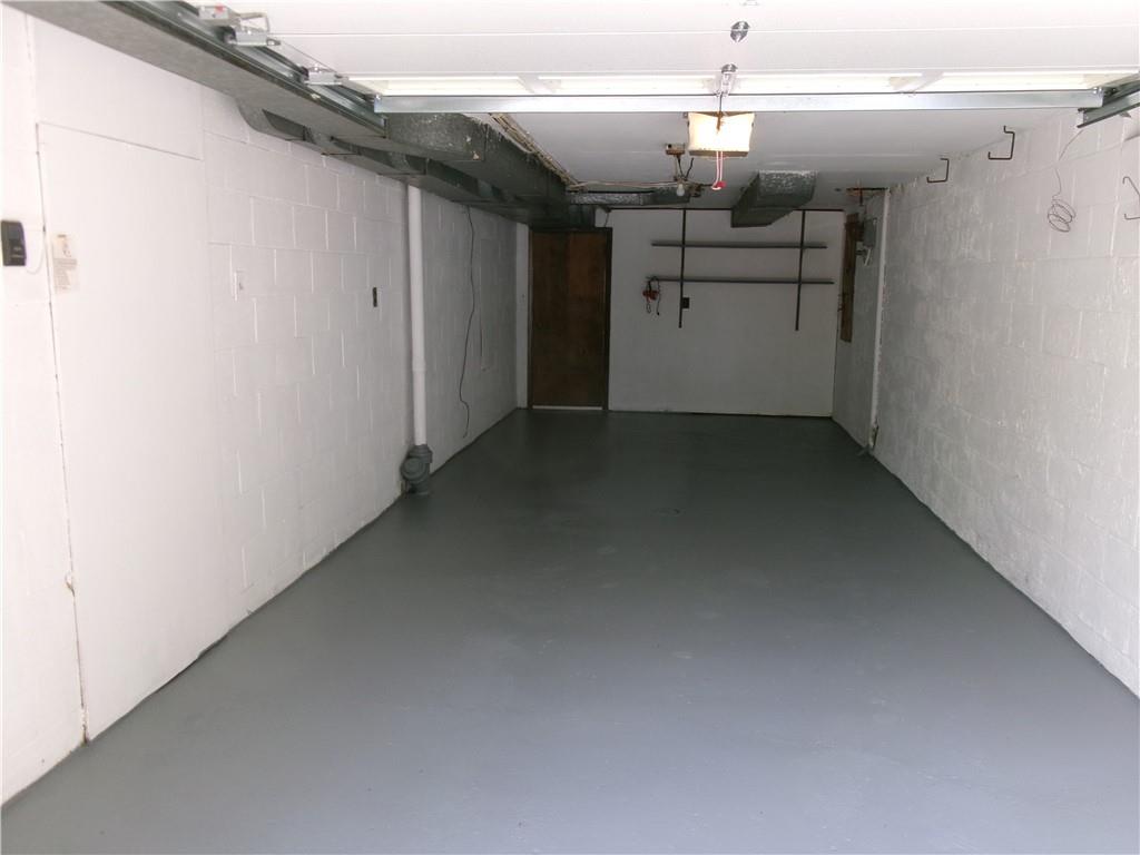 5184 Richland Road Gibsonia, PA 15044 - Photo 20 of 23 a view of a garage