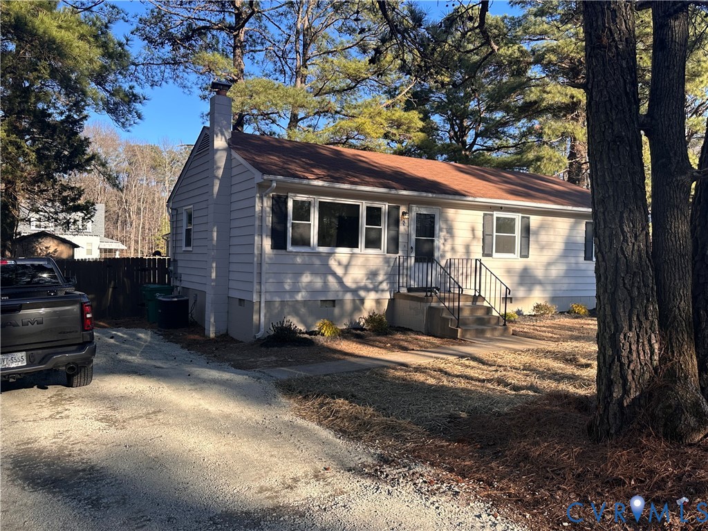 2 Pleasant Street Henrico, VA 23075 - Photo 15 of 20