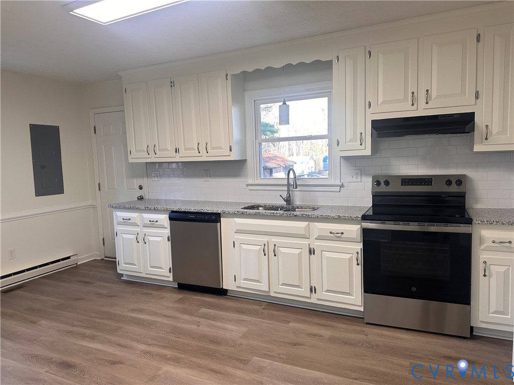 2 Pleasant Street Henrico, VA 23075 - Photo 4 of 20