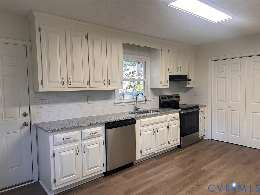 2 Pleasant Street Henrico, VA 23075 - Photo 5 of 20