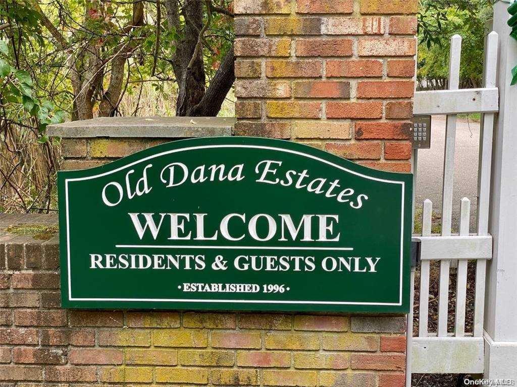 4 Old Mastic Drive Mastic Beach, NY 11951 - Photo 1 of 1