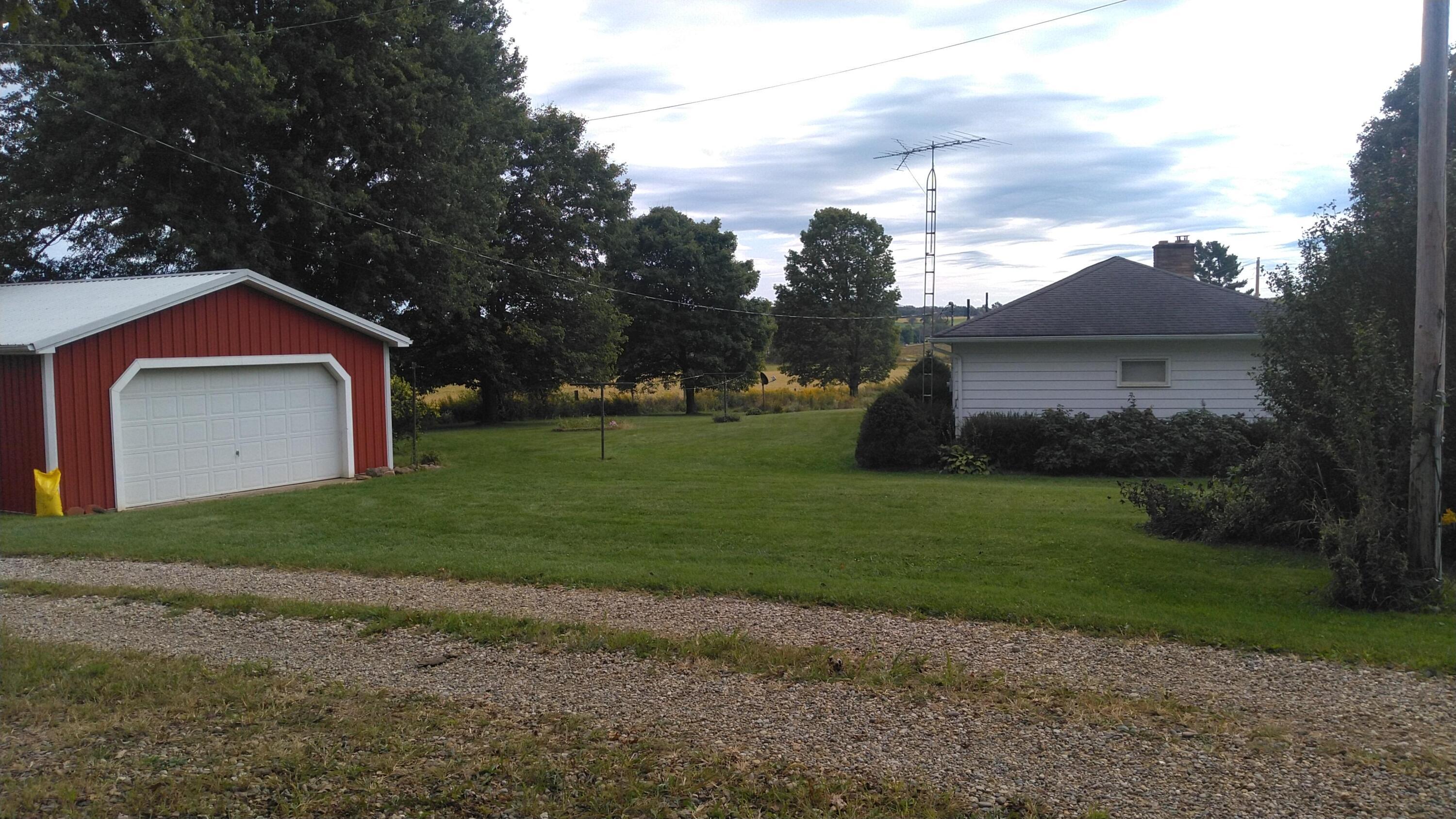 25049 Hopewell Road Gambier, OH 43022 - Photo 2 of 35 KIMG4942