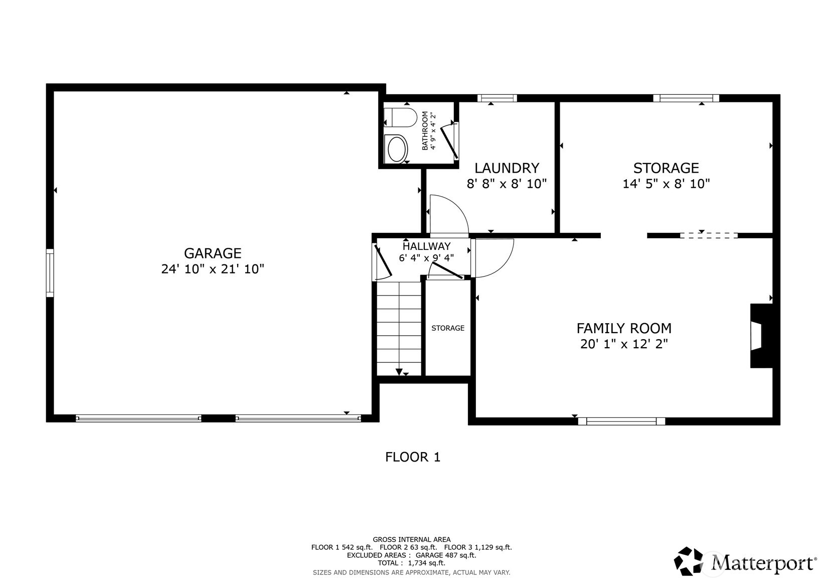 4813 208th Street East Spanaway, WA 98387 - Photo 38 of 39