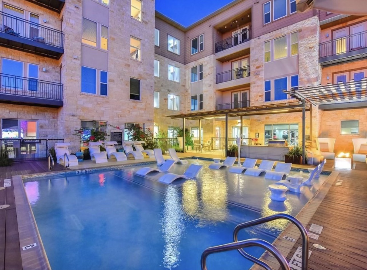 1900 Barton Springs Road, Unit 5037 Austin, TX 78704 - Photo 31 of 33 Gallery Image 31