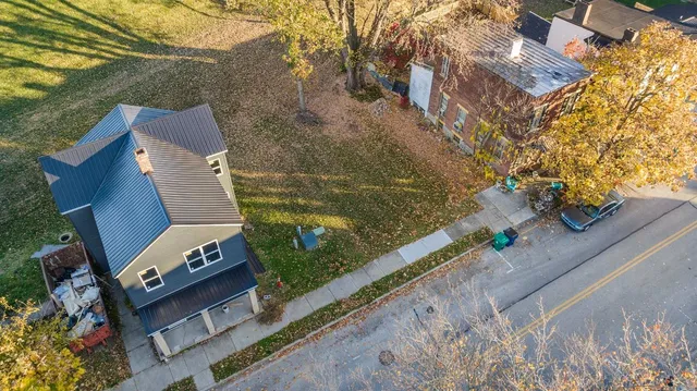 $12,000 | 236 East High Street, Lawrenceburg, IN 47025