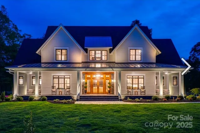 $1,500,000 | 0 Simpson Road, Unit 3, Waxhaw, NC 28173