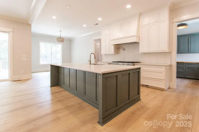 $1,500,000 | 0 Simpson Road, Unit 3, Waxhaw, NC 28173