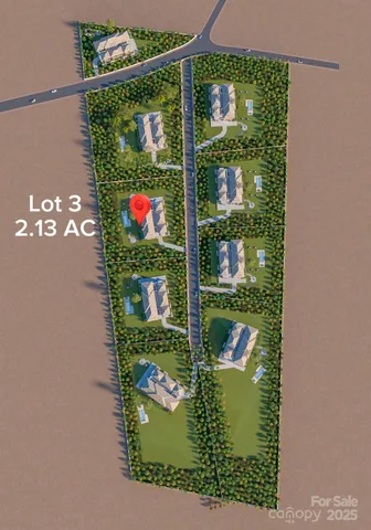 $1,500,000 | 0 Simpson Road, Unit 3, Waxhaw, NC 28173