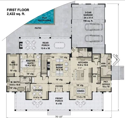 $1,500,000 | 0 Simpson Road, Unit 3, Waxhaw, NC 28173