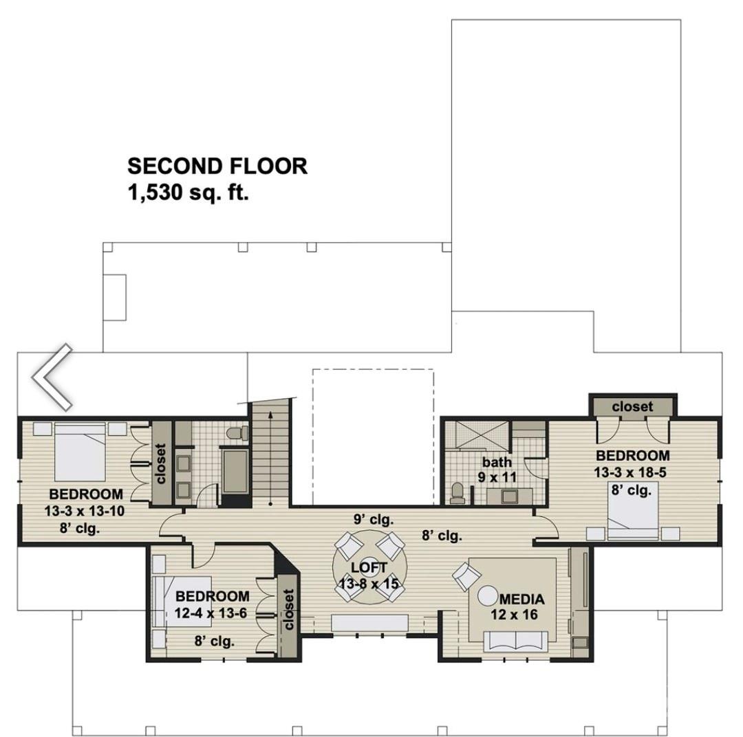 1009 Cane Manor, Unit 3 Waxhaw, NC 28173 - Photo 10 of 10