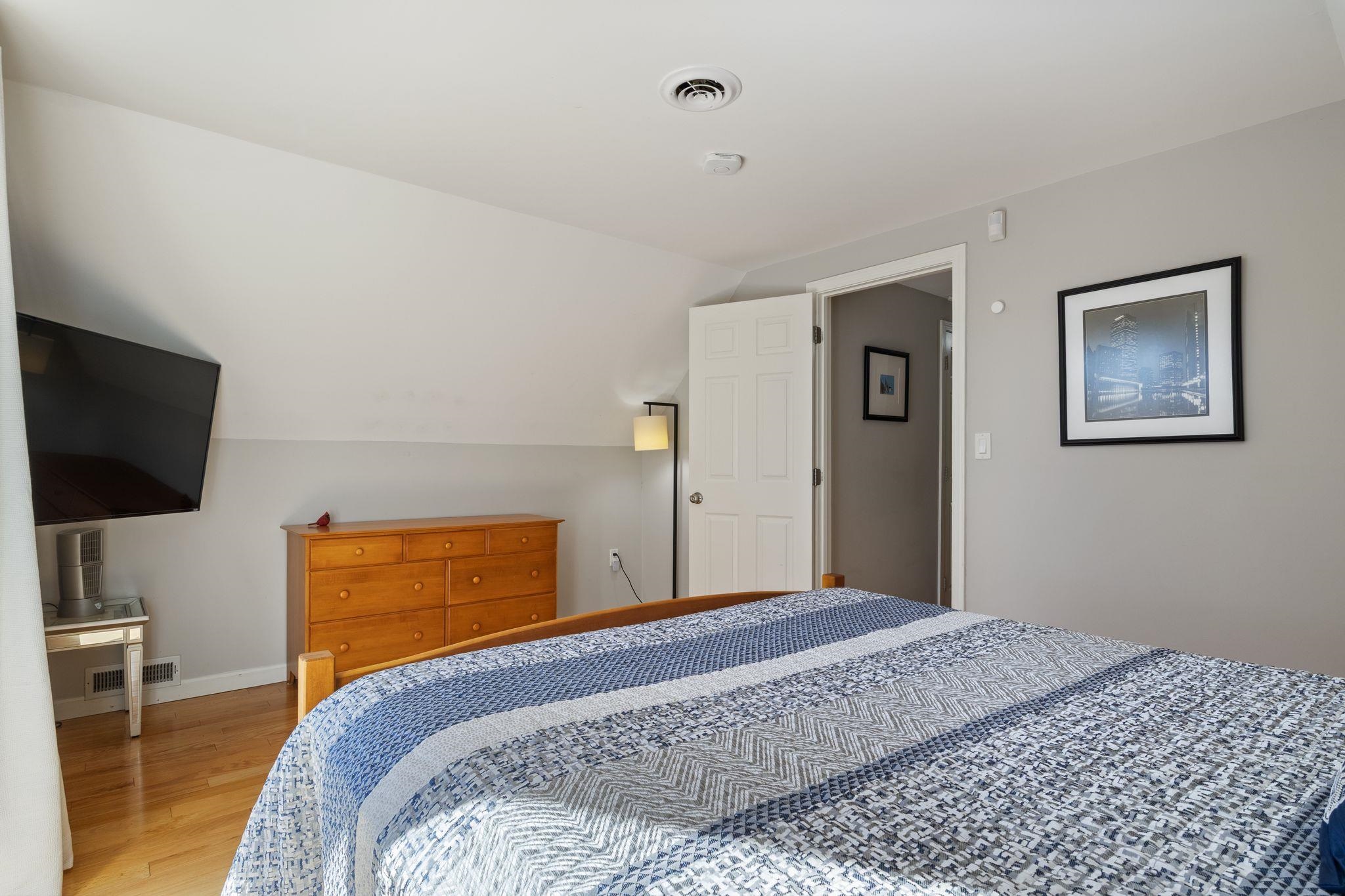 344 Chalk Pond Road Newbury, NH 03255 - Photo 22 of 57