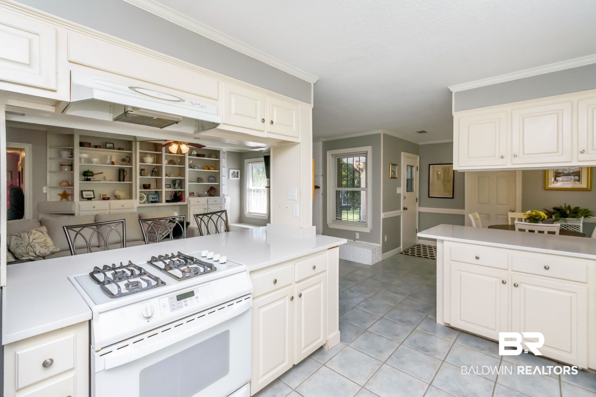 505 Huntleigh Way Mobile, AL 36608 - Photo 22 of 38