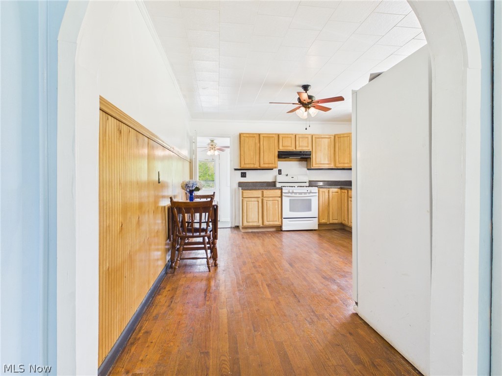 44 Glendale Road Ellenboro, WV 26346 - Photo 29 of 45