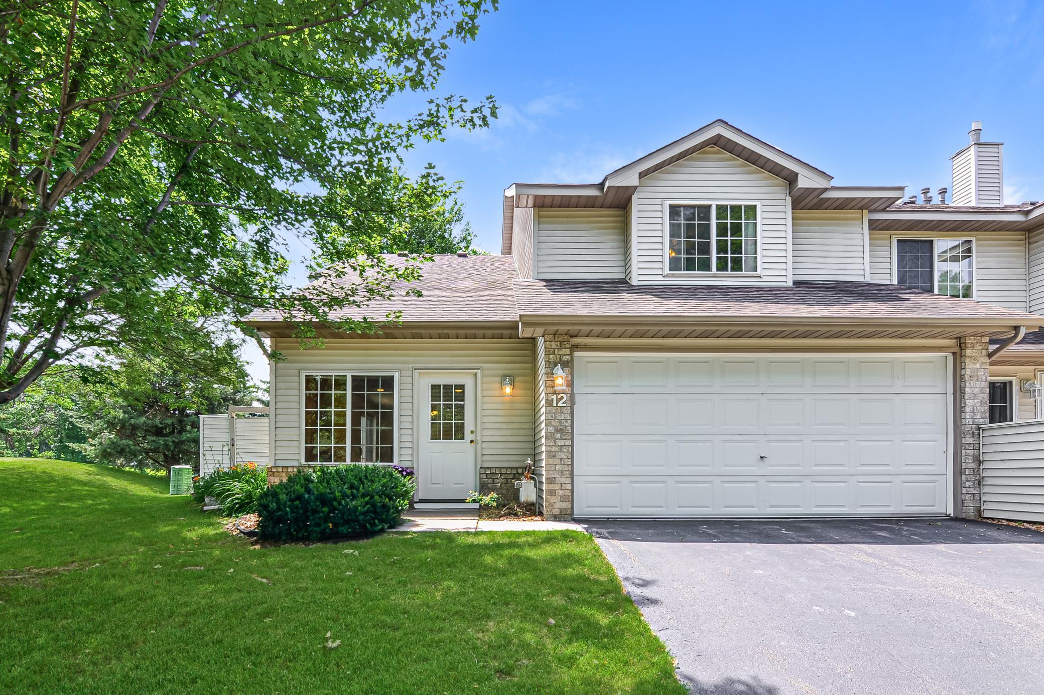 2795 Ranchview Lane North, Unit 12 Plymouth, MN 55447 - Photo 1 of 15