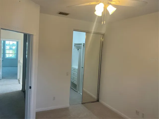 wooden floor in a gallery