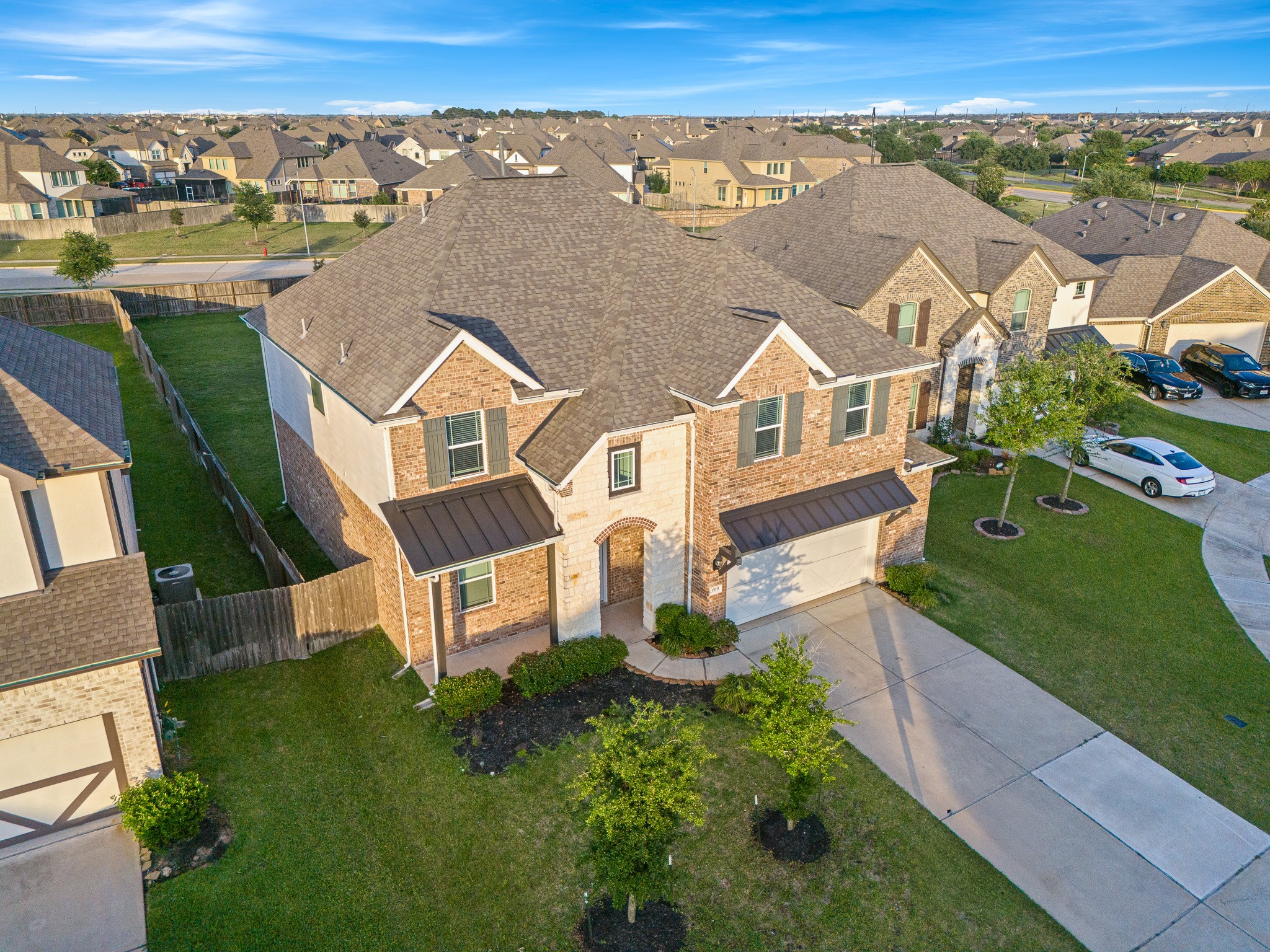 3519 Sunburst Court Katy, TX 77494 - Photo 2 of 47 Gallery Image 2