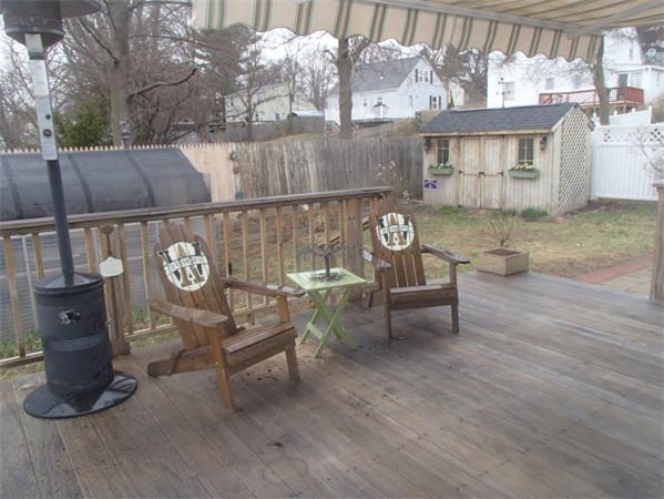 50 Cranmore Road Boston, MA 02136 - Photo 13 of 18 Gallery Image 13