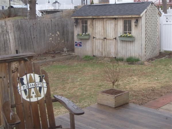 50 Cranmore Road Boston, MA 02136 - Photo 16 of 18 Gallery Image 16