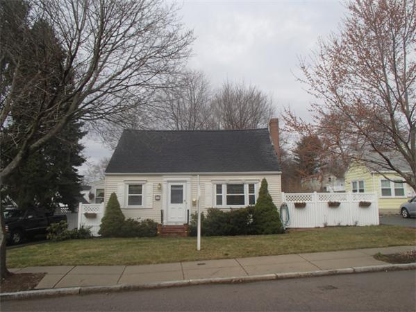 50 Cranmore Road Boston, MA 02136 - Photo 17 of 18 Gallery Image 17