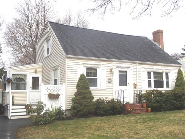 50 Cranmore Road Boston, MA 02136 - Photo 18 of 18 Gallery Image 18