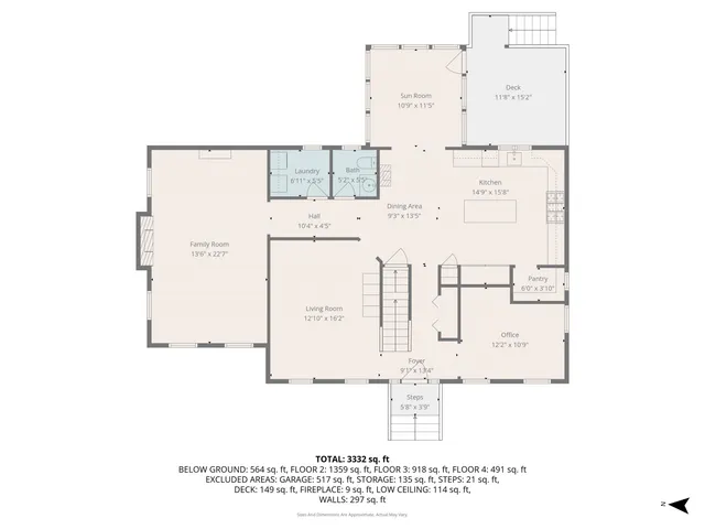 $999,999 | 2 Hall Avenue, Salem, NH 03079