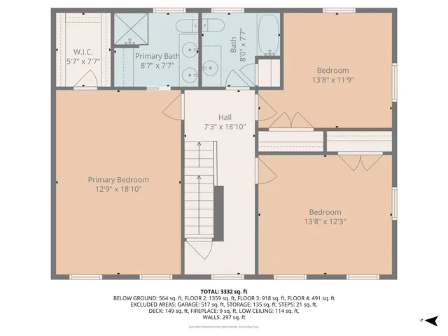 $999,999 | 2 Hall Avenue, Salem, NH 03079