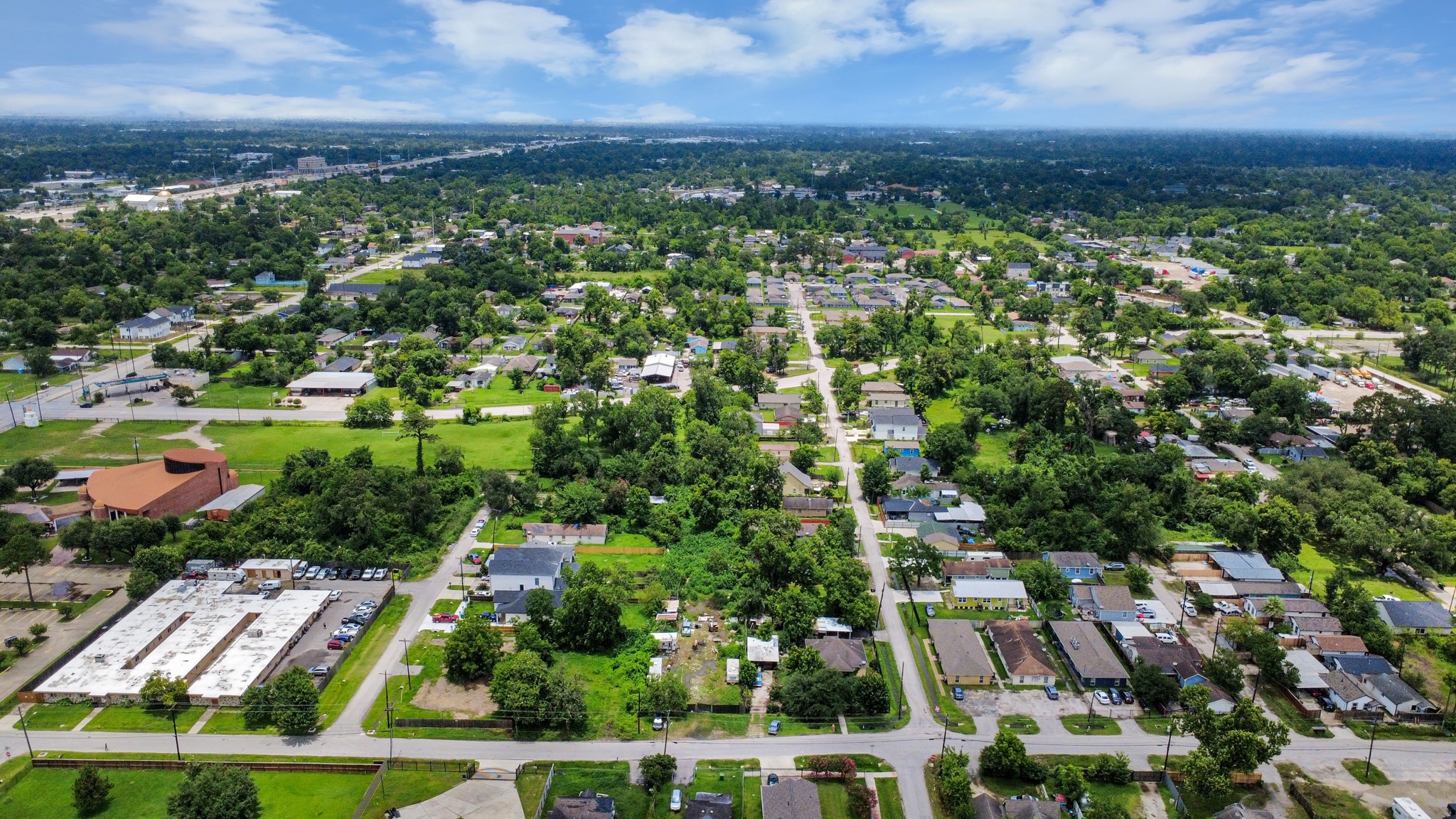 4331 Denmark Street Houston, TX 77016 - Photo 16 of 17