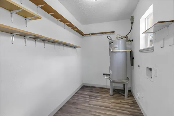 $1,500 | 5021 Doolittle Boulevard, Houston, TX 77033