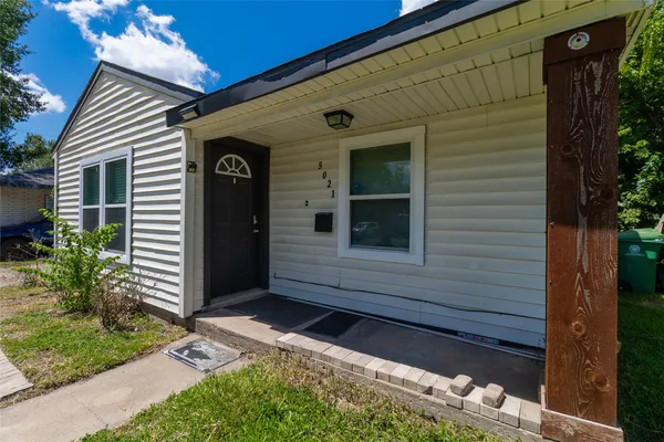 $1,500 | 5021 Doolittle Boulevard, Houston, TX 77033