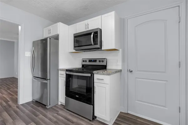 $1,500 | 5021 Doolittle Boulevard, Houston, TX 77033