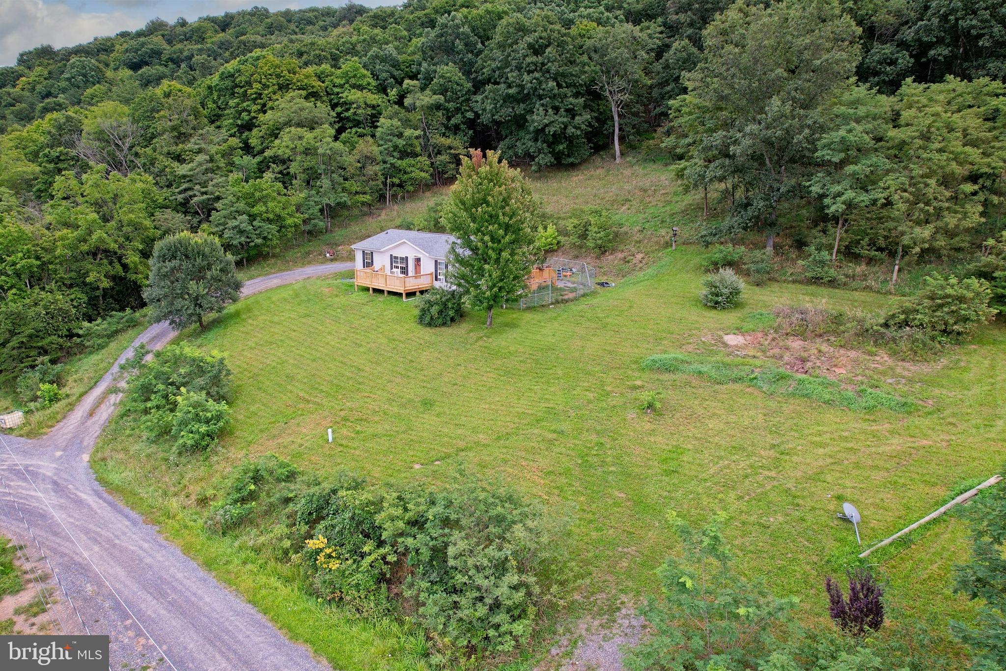 190 Pendleton Street Keyser, WV 26726 - Photo 26 of 27 Gallery Image 26