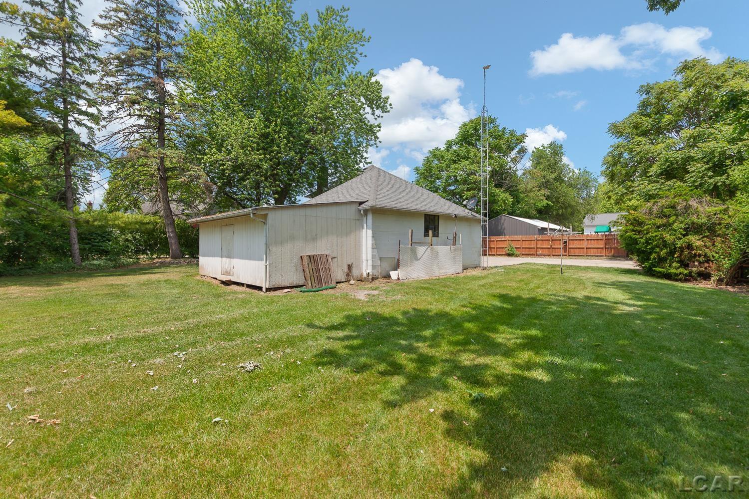 302 Croswell Street Adrian, MI 49221 - Photo 50 of 58