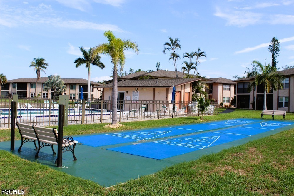 16881 Davis Road, Unit 112 Fort Myers, FL 33908 - Photo 20 of 21