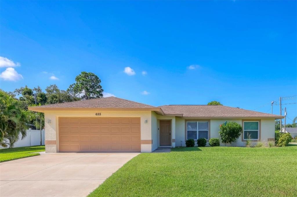 655 Lehigh Road Venice, FL 34293 - Photo 1 of 1